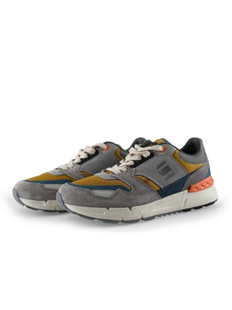 G-Star Sneakers Geel 310530