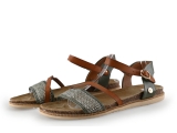 Mustang Sandalen
