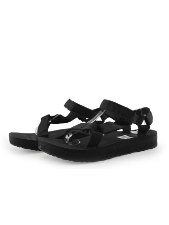 Teva Sandalen Zwart 310542