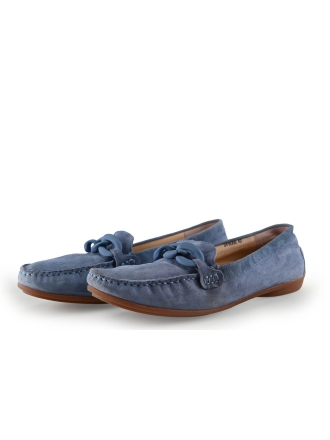 Di Lauro Loafers 