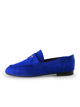 Gabor Loafers  Blauw 310553