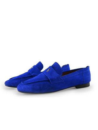 Gabor Loafers  Blauw 310553