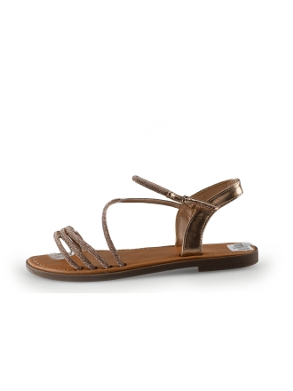 Steve Madden Sandalen Brons 310558