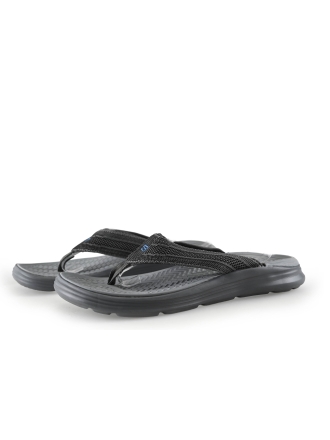 Skechers Slippers Zwart 310559
