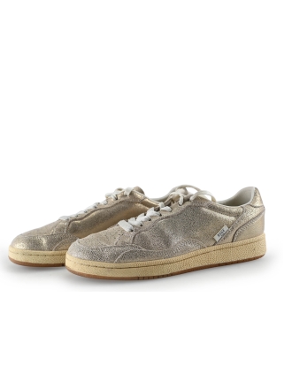 Boax Studio Sneakers Goud 310564