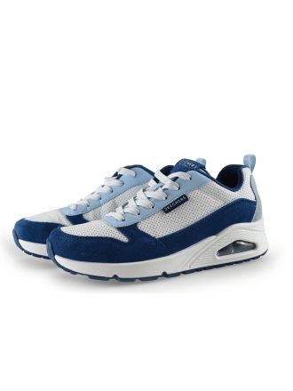 Skechers Sneakers Blauw 310566