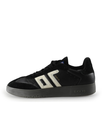 Back 70 Sneakers Zwart 310567