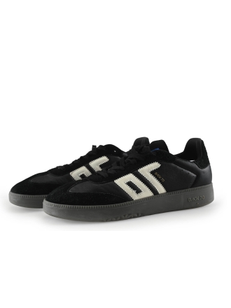 Back 70 Sneakers Zwart 310567