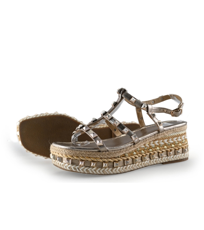 Alma En Pena Espadrilles