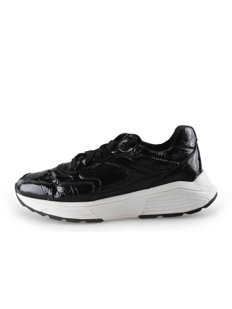 Xsensible Sneakers Zwart 310571
