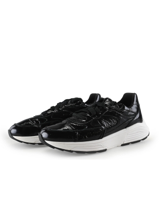 Xsensible Sneakers Zwart 310571