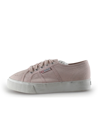 Superga Sneakers Roze 310573