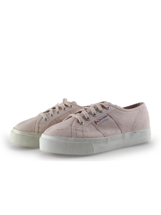 Superga Sneakers Roze 310573