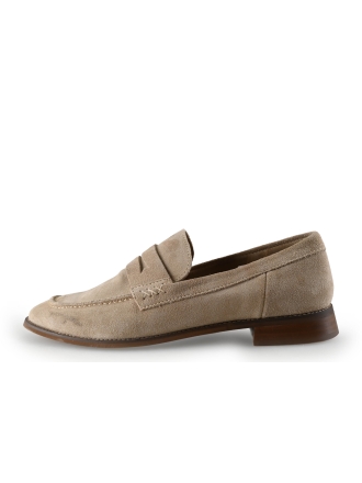 Poelman Loafers  Beige 310575