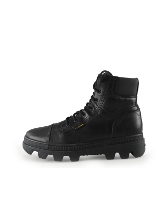 G-Star Veterboots Zwart 310576