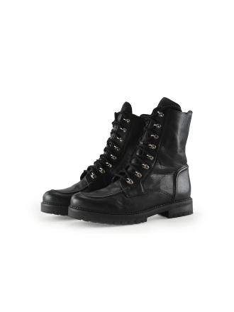 Gabor Enkellaarzen Zwart 310579