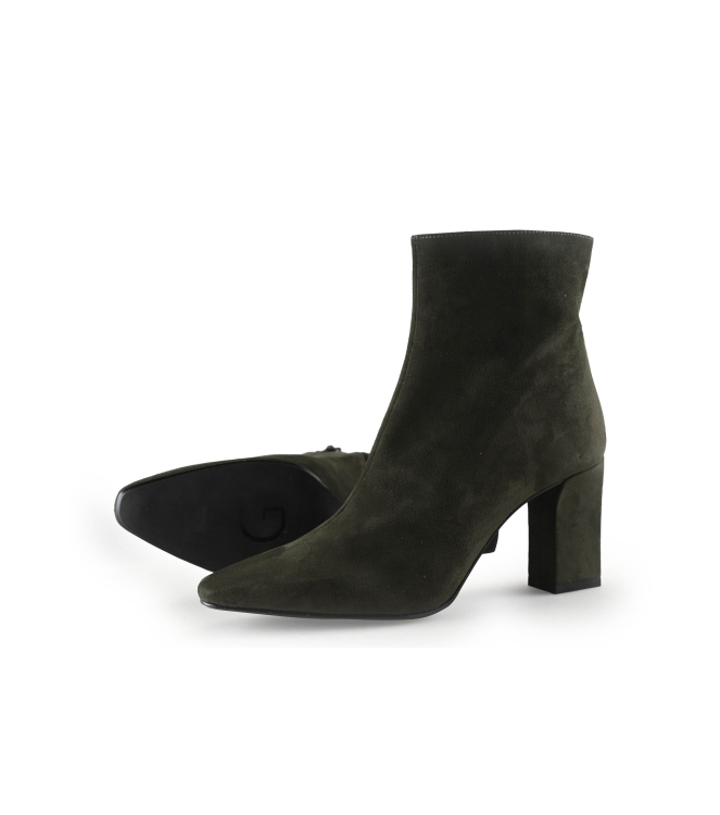 Pier One Enkellaarzen