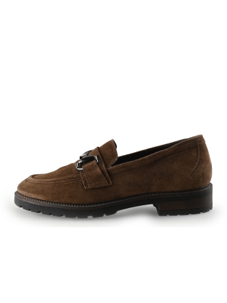 VIA VAI Loafers  Bruin 310585