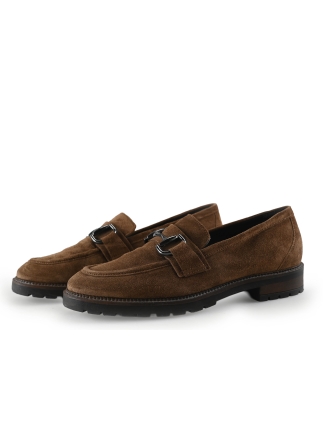 VIA VAI Loafers  Bruin 310585