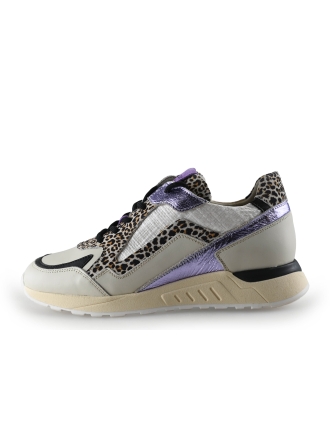Piedi Nudi Sneakers Beige 310593