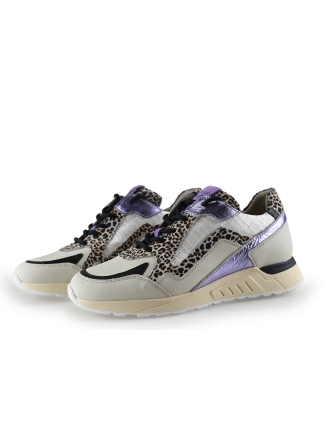 Piedi Nudi Sneakers Beige 310593