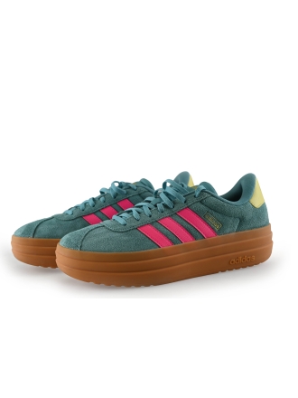 Adidas Sneakers Blauw 310595