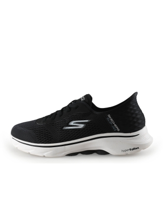 Skechers Sneakers Zwart 310599