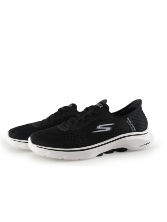 Skechers Sneakers Zwart 310599