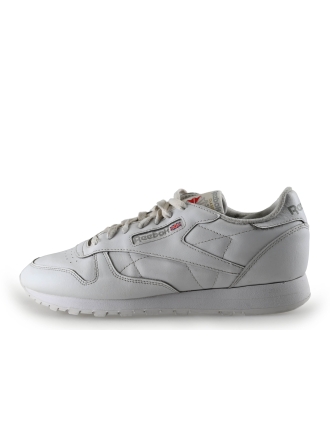 Reebok Sneakers Wit 310600