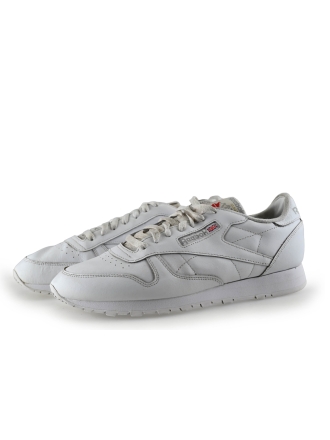 Reebok Sneakers Wit 310600
