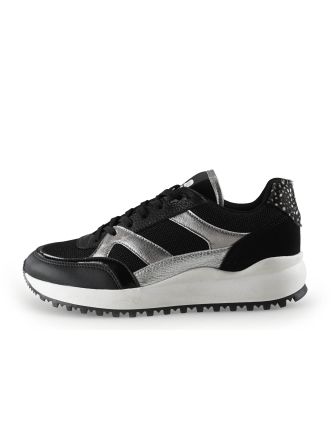 Maruti Sneakers Zwart 310605