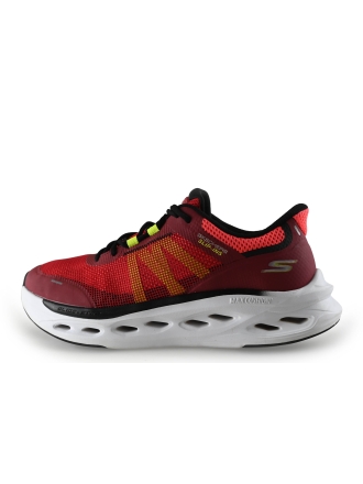 Skechers Sportschoenen Rood 310615
