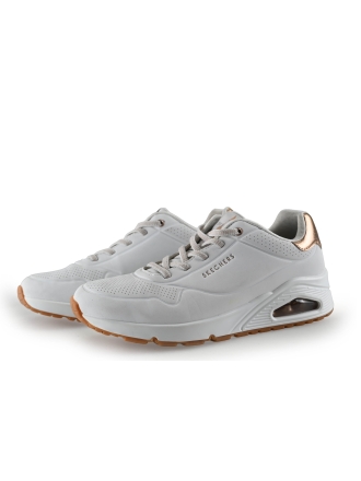 Skechers Sneakers Wit 310621