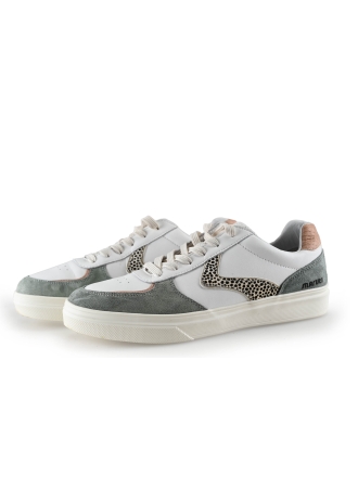 Maruti Sneakers Groen 310624
