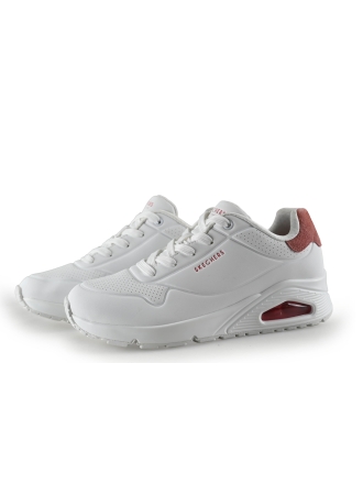 Skechers Sneakers Wit 310626