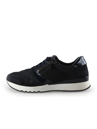 Gabor Sneakers Blauw 310628