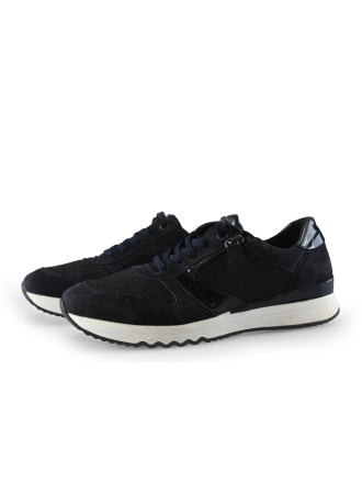 Gabor Sneakers Blauw 310628