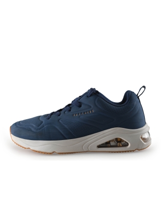 Skechers Sneakers Blauw 310629