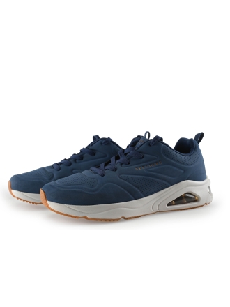 Skechers Sneakers Blauw 310629