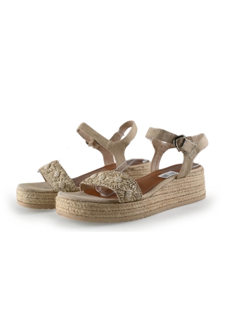 Tamaris Sandalen Beige 310635