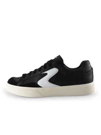 Skechers Sneakers Zwart 310636