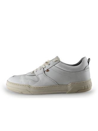 Floris van Bommel Sneakers Wit 310643