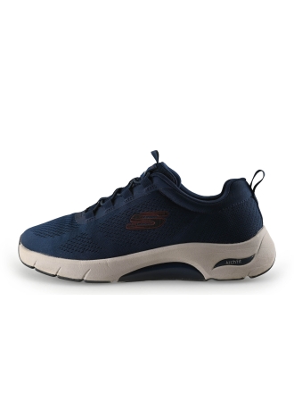 Skechers Sneakers Blauw 310645