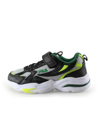 Fila Sneakers Groen 310660