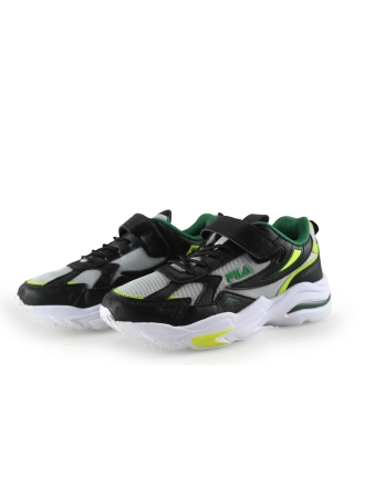 Fila Sneakers Groen 310660