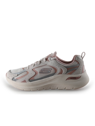 Skechers Sneakers Wit 310663