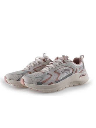 Skechers Sneakers Wit 310663