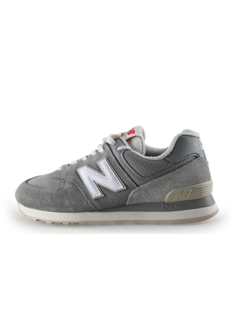 New Balance Sneakers Grijs 310664