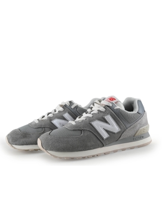 New Balance Sneakers Grijs 310664