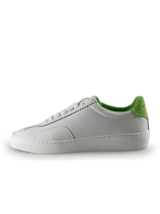 Scotch & Soda Sneakers Wit 310667